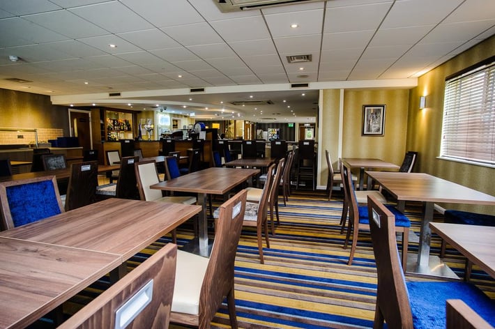 Holiday Inn Express Canterbury