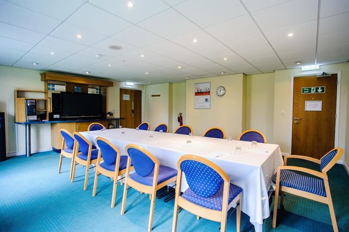 Holiday Inn Express Canterbury