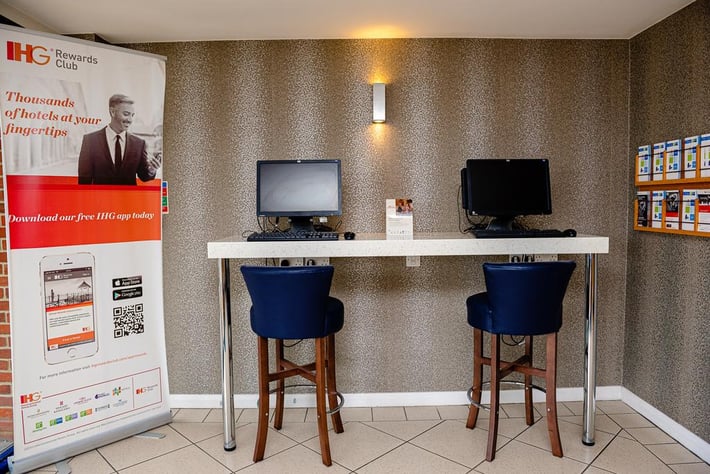 Holiday Inn Express Canterbury