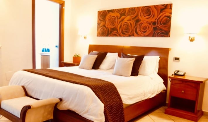 Hotel Garibaldi