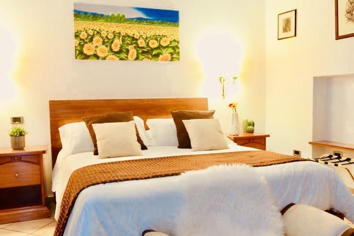 Hotel Garibaldi
