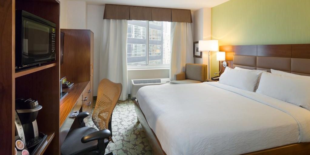 Hilton Garden Inn New York - Manhattan Midtown East