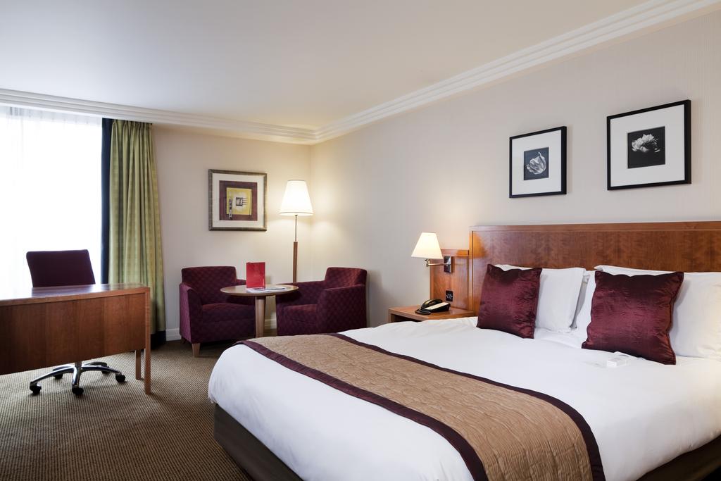 Crowne Plaza London Heathrow