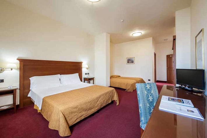 Best Western Hotel HR