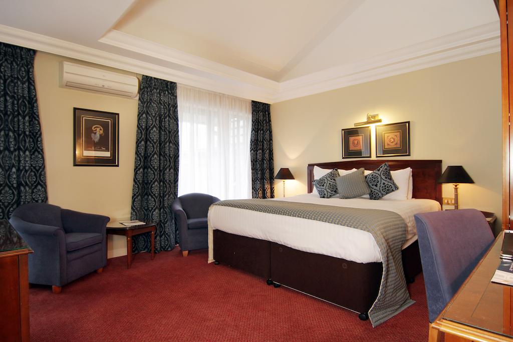 Derby Mickleover Hotel, Best Western Signature Collection