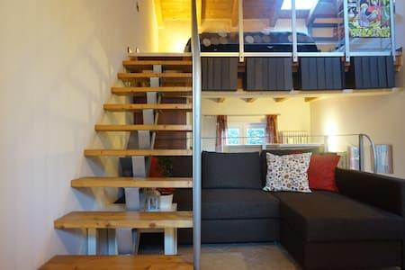 Loft Atmosphera