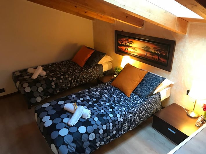 Loft Atmosphera