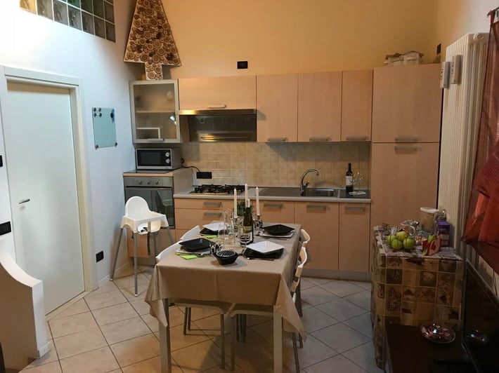 Loft Atmosphera