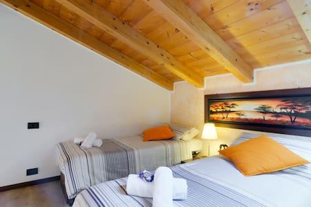 Loft Atmosphera