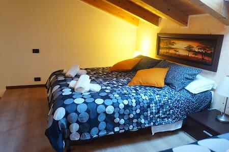 Loft Atmosphera