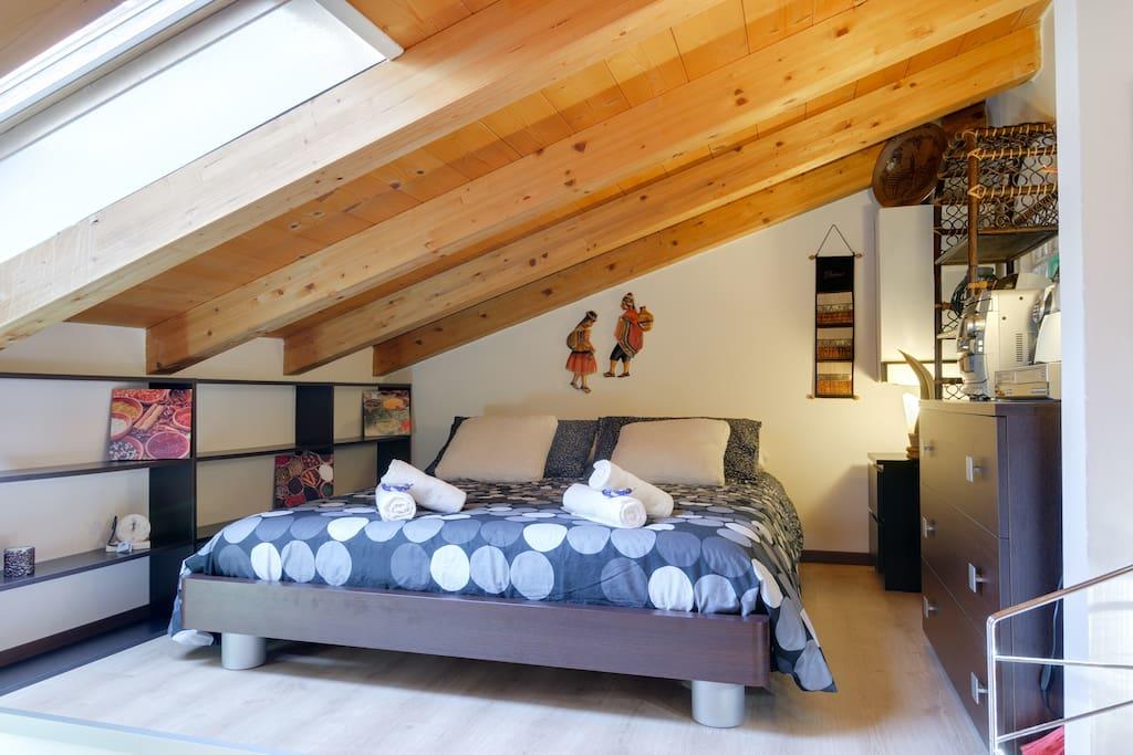 Loft Atmosphera