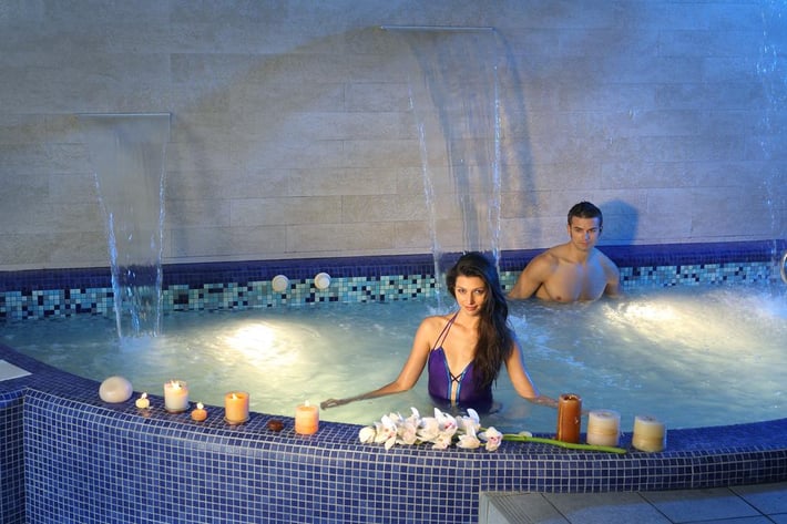 Hotel Fontana Olente Terme