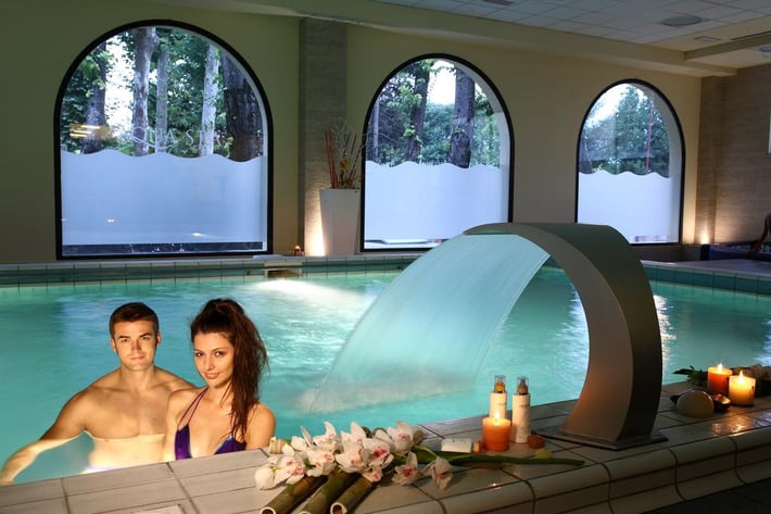 Hotel Fontana Olente Terme