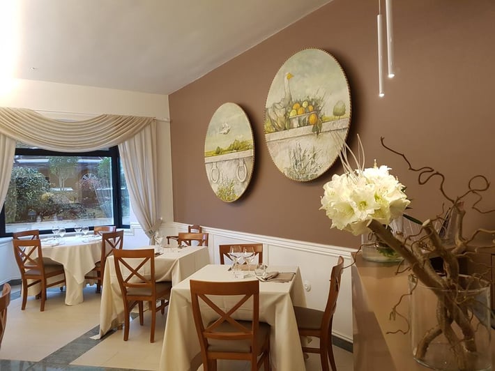 Hotel Fontana Olente Terme