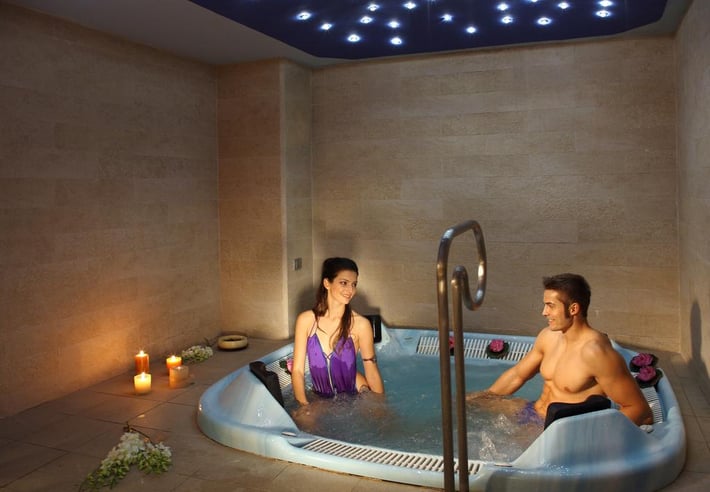 Hotel Fontana Olente Terme