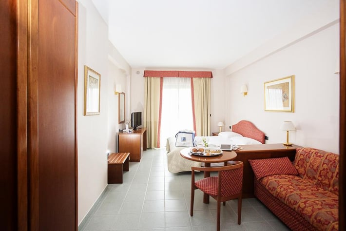 Hotel Fontana Olente Terme