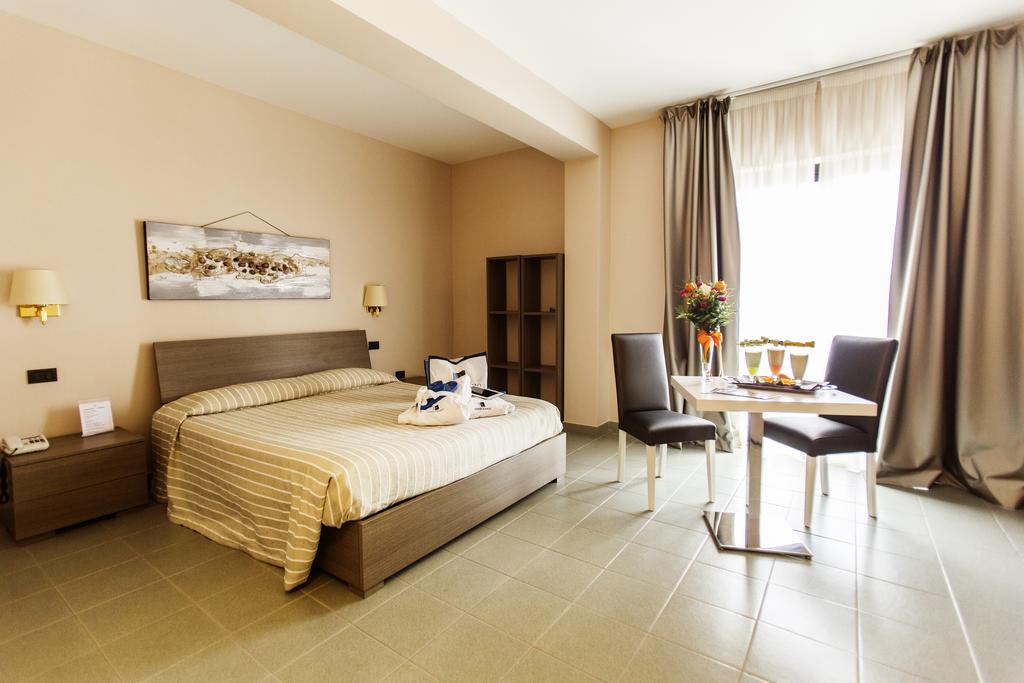 Hotel Fontana Olente Terme