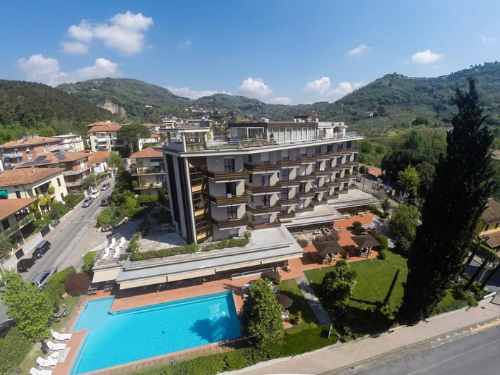 Hotel Michelangelo
