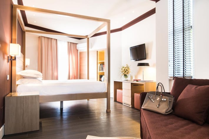 Hotel Michelangelo
