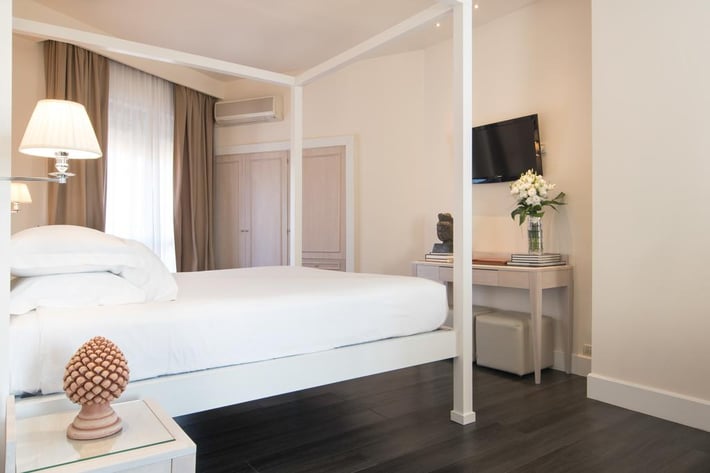 Hotel Michelangelo