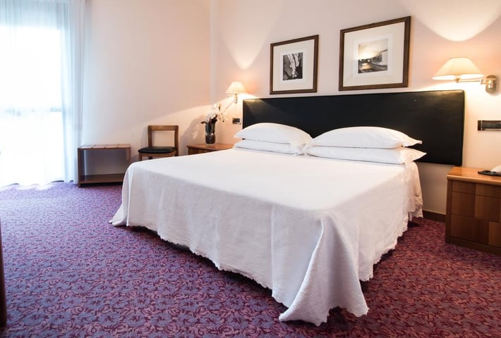 Hotel Michelangelo