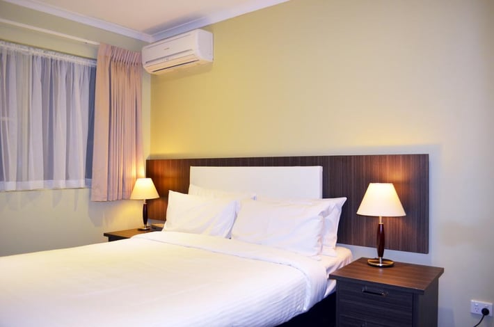 Best Western Plus Buckingham