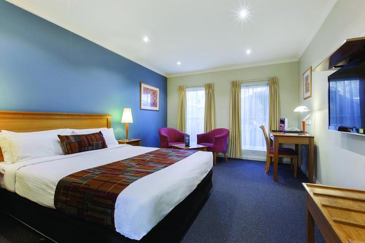 Best Western Plus Buckingham