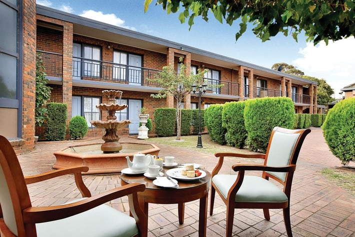 Best Western Plus Buckingham