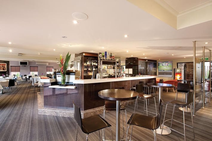 Best Western Plus Buckingham