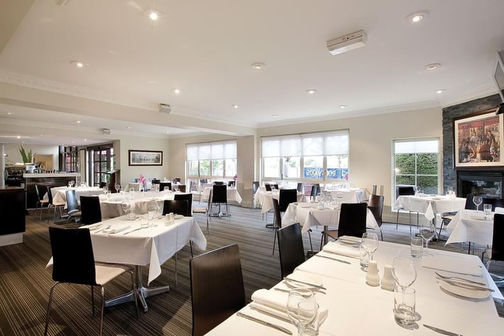 Best Western Plus Buckingham