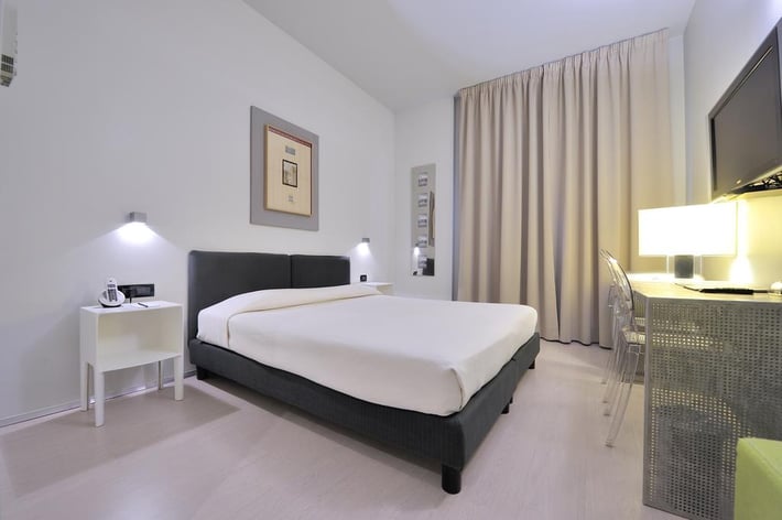 Art Hotel Boston