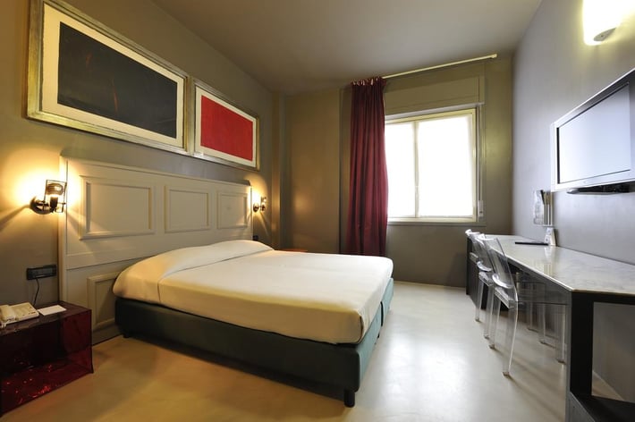 Art Hotel Boston