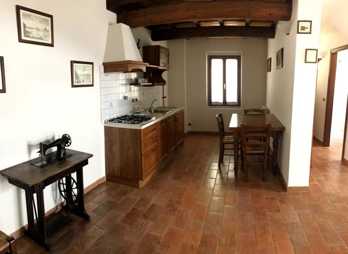 Locanda Le Isole