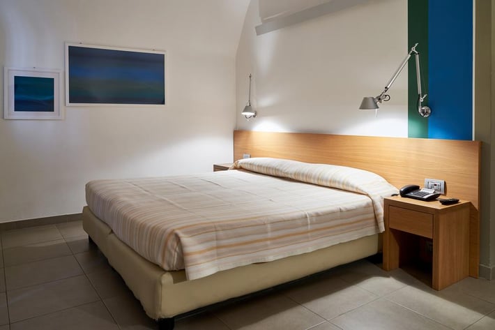 Hotel San Rocco