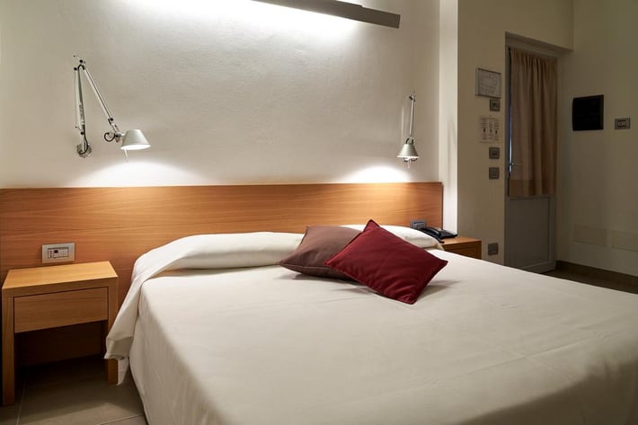 Hotel San Rocco