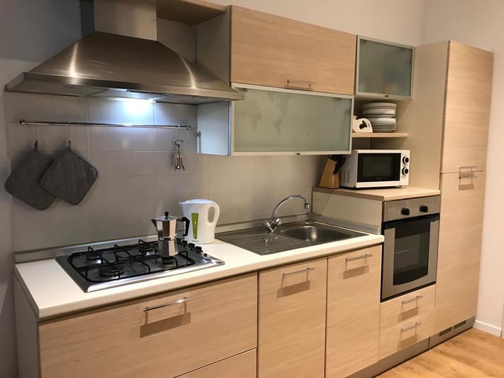 Appartamento Al Consiglio
