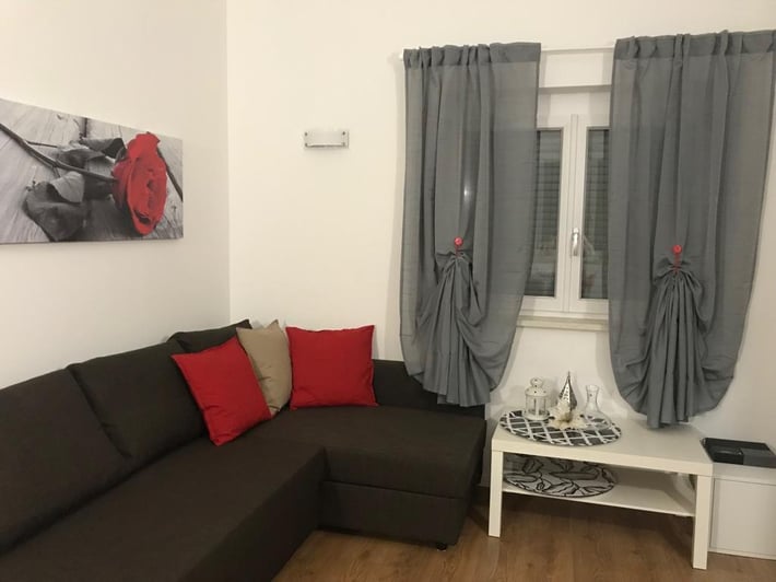 Appartamento Al Consiglio