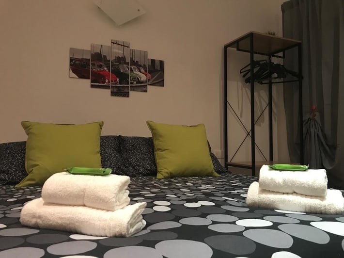 Appartamento Al Consiglio