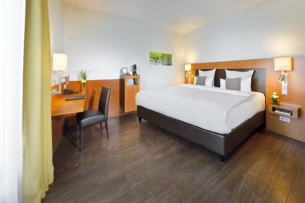 Best Western Premier IB Hotel Friedberger Warte