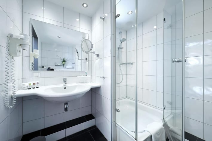 Best Western Premier IB Hotel Friedberger Warte
