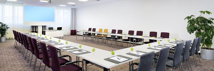 Best Western Premier IB Hotel Friedberger Warte