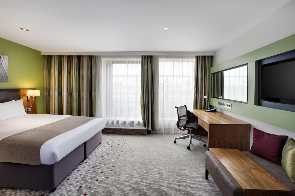 Holiday Inn Bristol City Centre