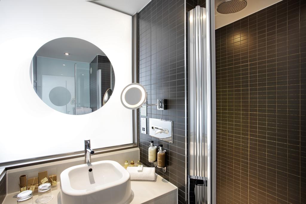 Holiday Inn Bristol City Centre