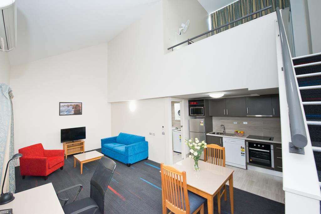 APX Parramatta