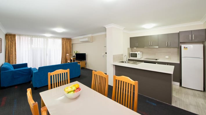 APX Parramatta