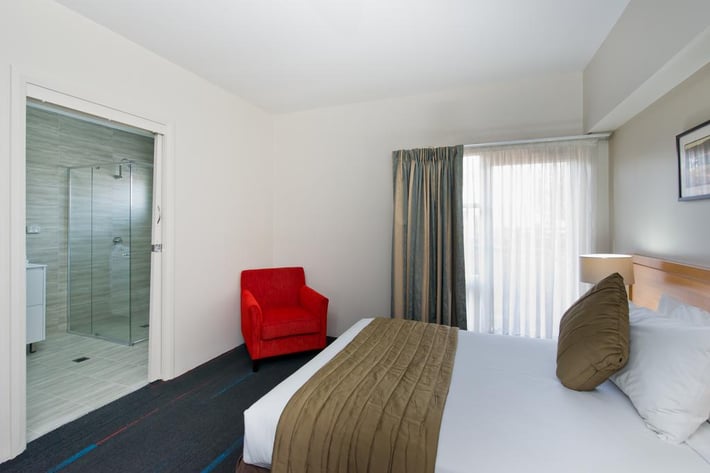 APX Parramatta