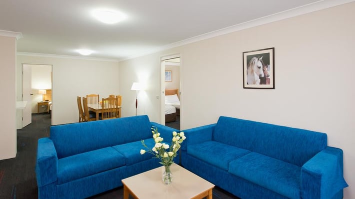APX Parramatta