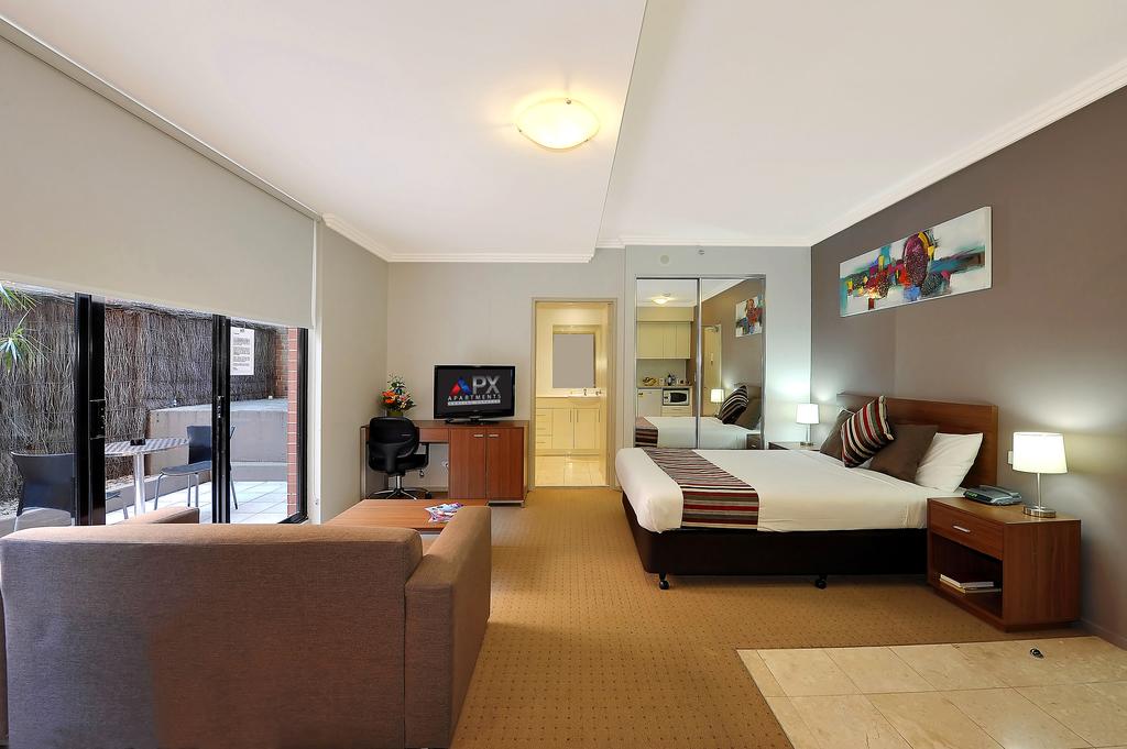 APX Darling Harbour