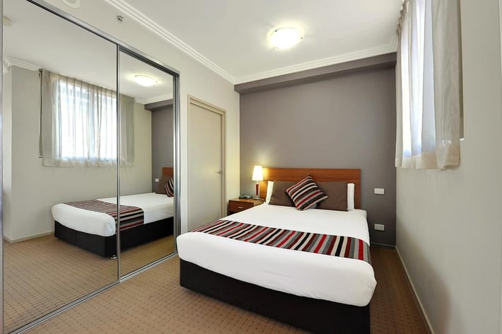 APX Darling Harbour