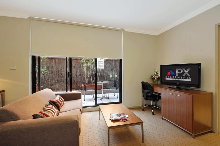 APX Darling Harbour